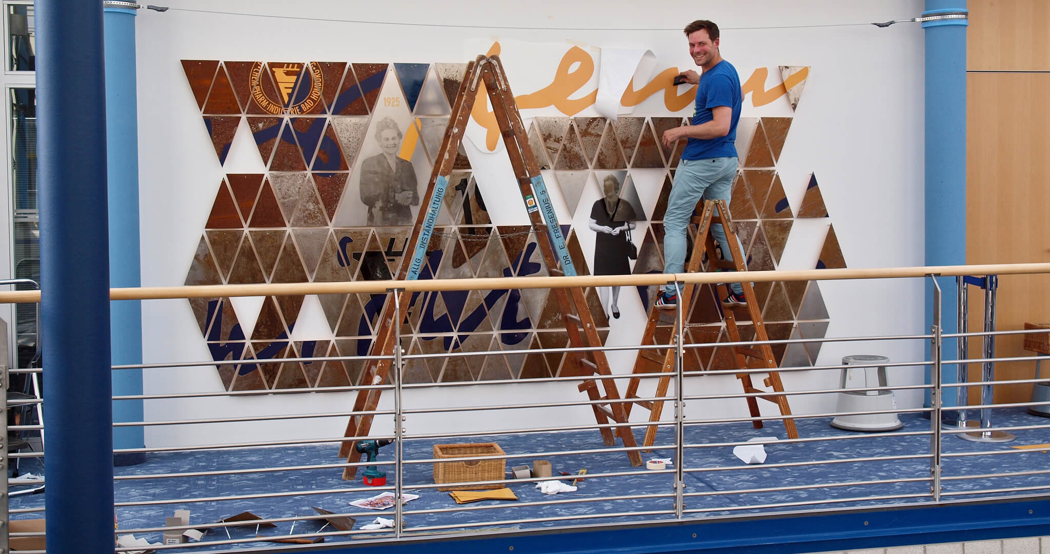 else kröner fresenius bad homburg kunst & denkmal