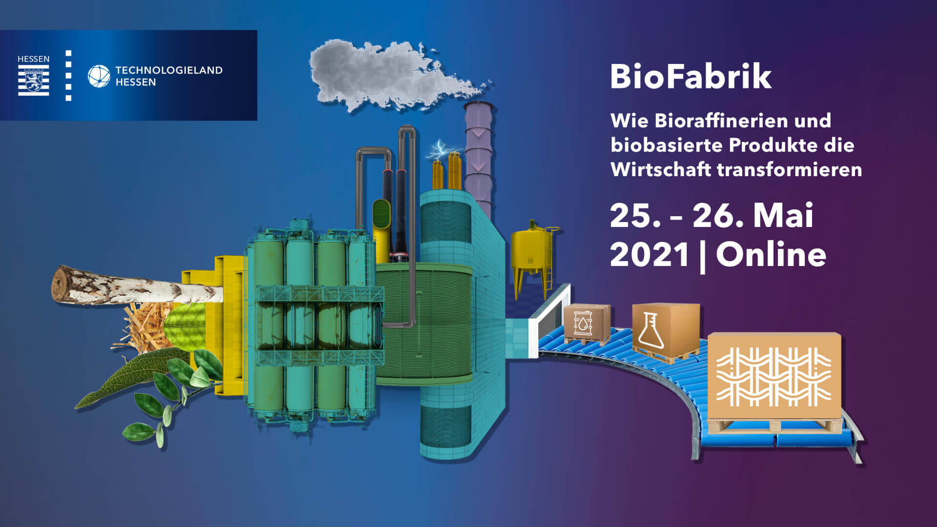 kommunikationsgestaltung: lutz jahnke kampagnengestaltung hessen trade and invest