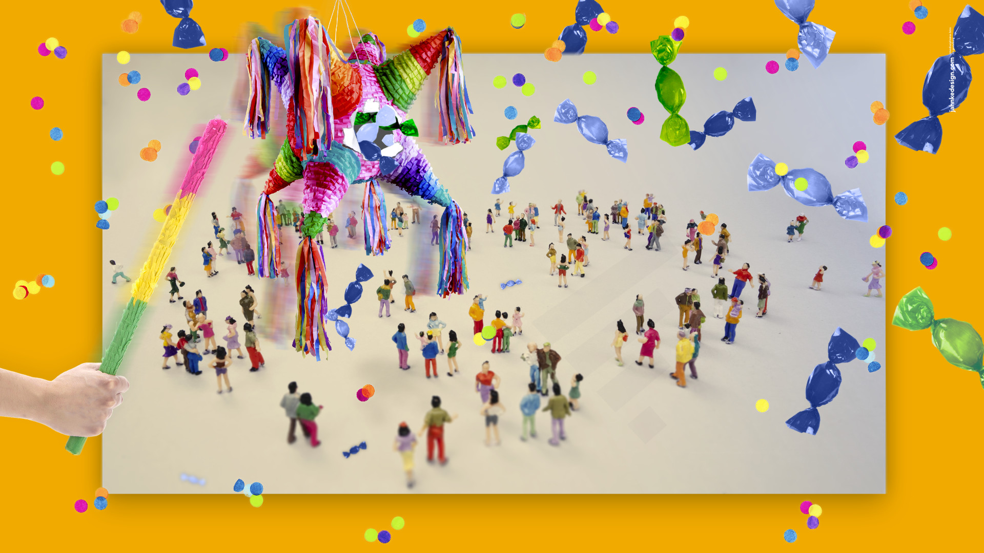 fresenius health care bad homburg christmas.app by jahnkedesign frankfurt