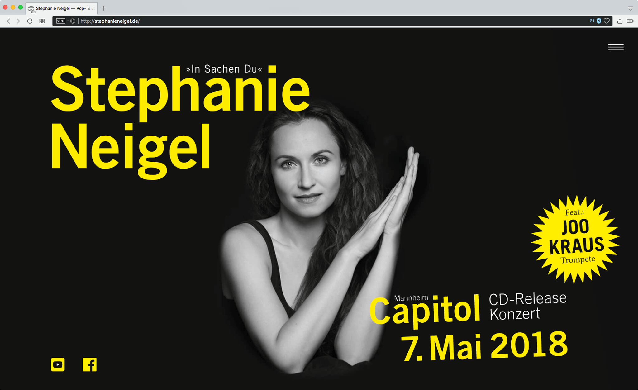 stephanie neigel relaunch