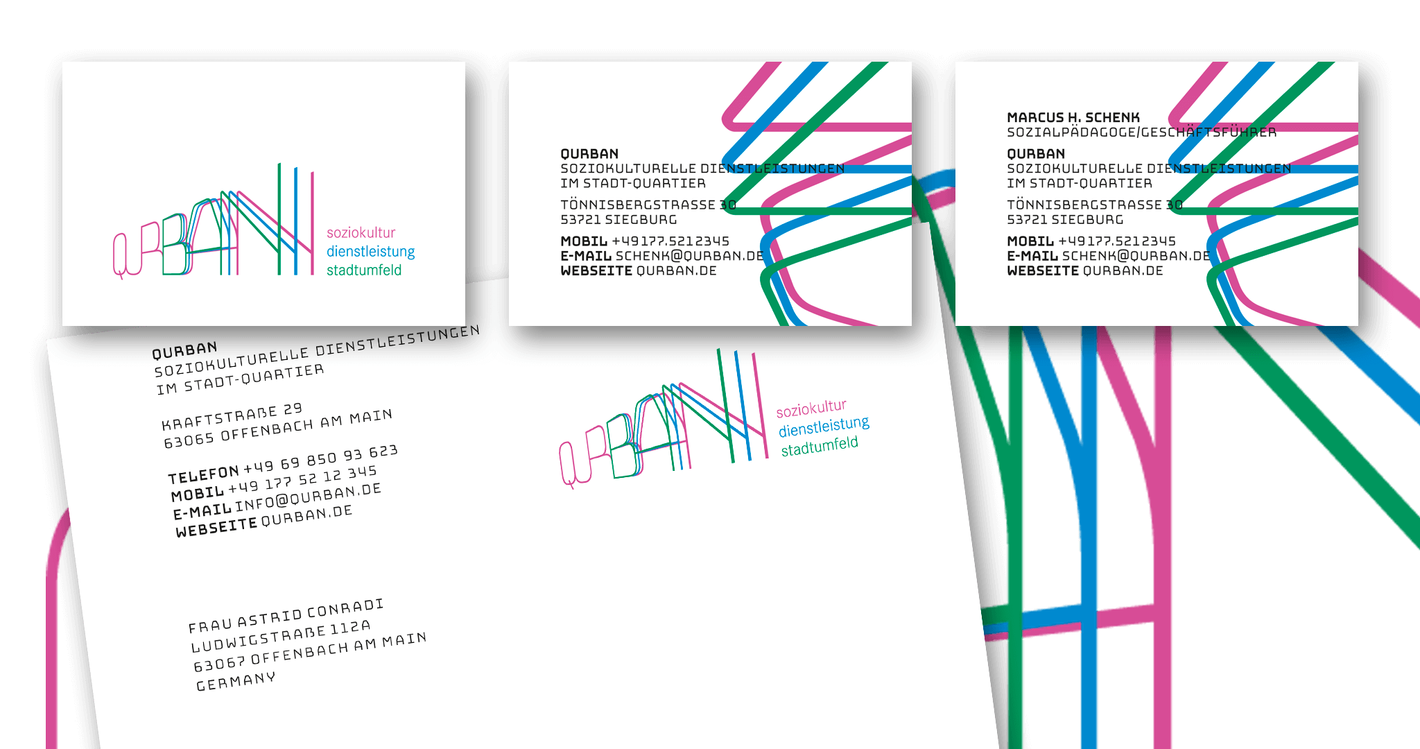 corporate design qurban offenbach corporate design qurban offenbach